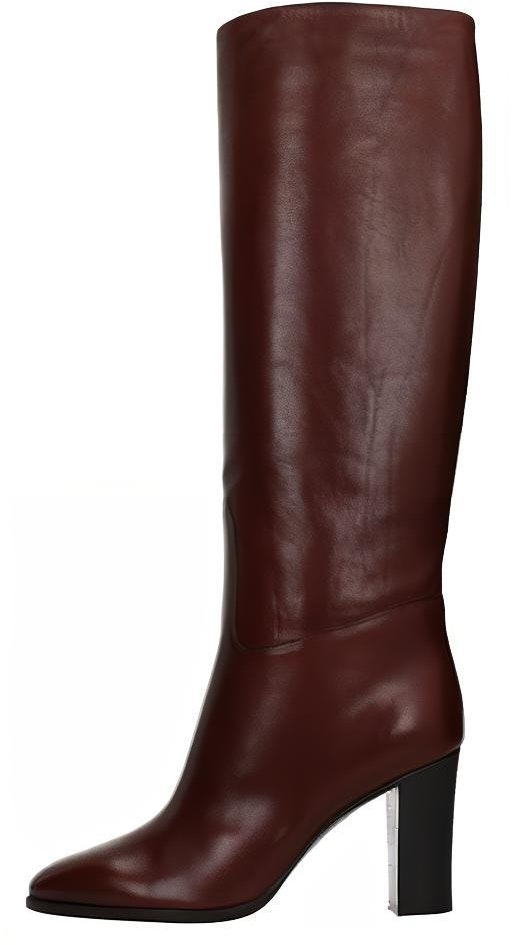 women-celine-claude-high-boot-brown-leather-339963190-c-17-mc