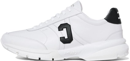 (Women) CELINE CR-02 Low Optic Black 'White' 359293338C.01OK (Women) CELINE CR-02 Low Optic Black 'White' 359293338C.01OK