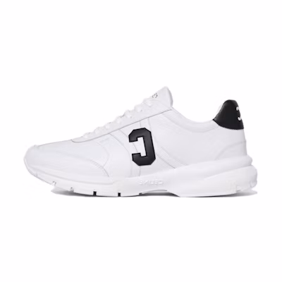 (W) CELINE CR-02 Low Optic Black 'White'