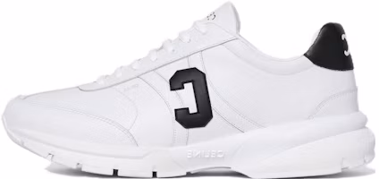 (Women) CELINE CR-02 Low Optic Black 'White' 359293338C.01OK (Women) CELINE CR-02 Low Optic Black 'White' 359293338C.01OK