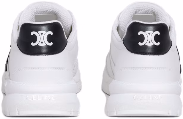 (W) CELINE Low-Top Sneaker 'Kulit Putih Selesa Bertali' 359293338C.01OK Shop (W) CELINE Low-Top Sneaker 'Kulit Putih Selesa Bertali' 359293338C.01OK