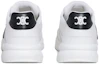 Purchase (Women) CELINE CR-02 Low Optic Black 'White' 359293338C.01OK