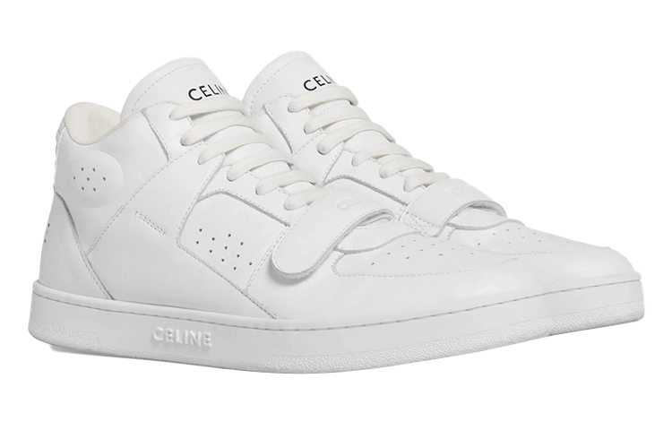 (W) CELINE CT-02 'Distressed Fluorescent White' 圖 2