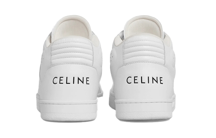 (W) CELINE CT-02 'Distressed Fluorescent White' 圖 3