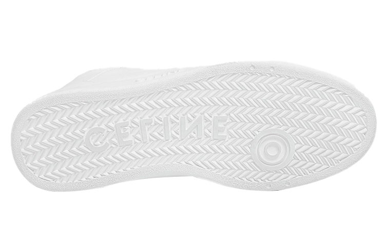 (W) CELINE CT-02 'Distressed Fluorescent White' 圖 4