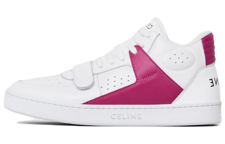 (W) CELINE CT-02 'White Pink'