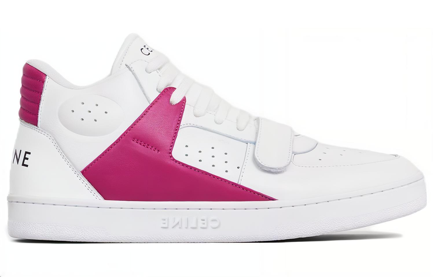 (W) CELINE CT-02 'White Pink' 圖 2