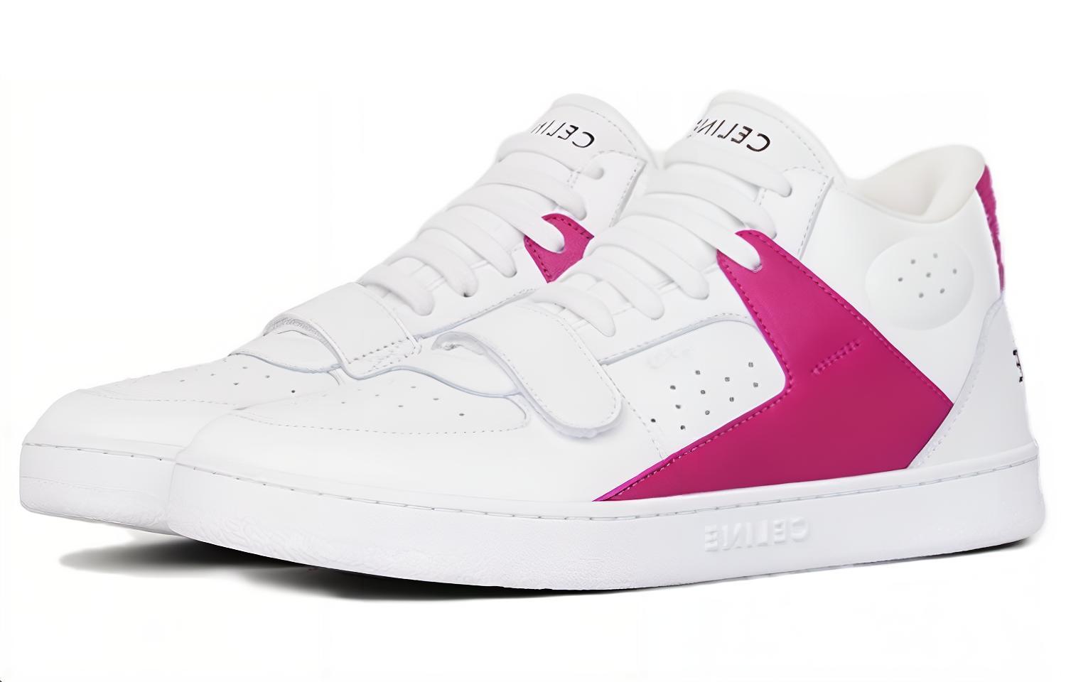 (W) CELINE CT-02 'White Pink' 圖 3