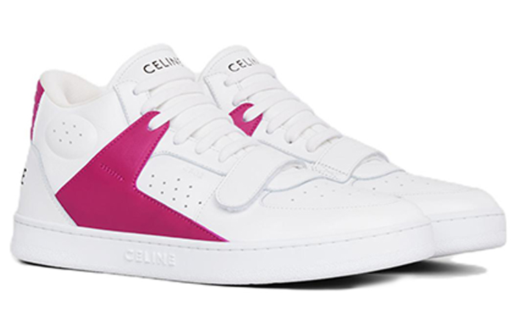 (W) CELINE CT-02 'White Pink' 圖 4