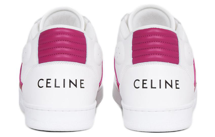 (W) CELINE CT-02 'White Pink' 圖 5