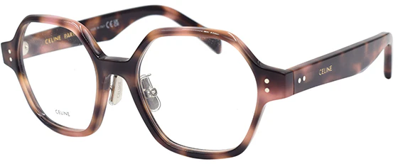 women-celine-dots-cl-50142-f-square-optical-frame-eyeglasses-for-women-cl-50142-f-055