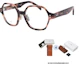 Purchase (Women) CELINE DOTS CL50142F Square Optical Frame Eyeglasses for Women. CL50142F-055