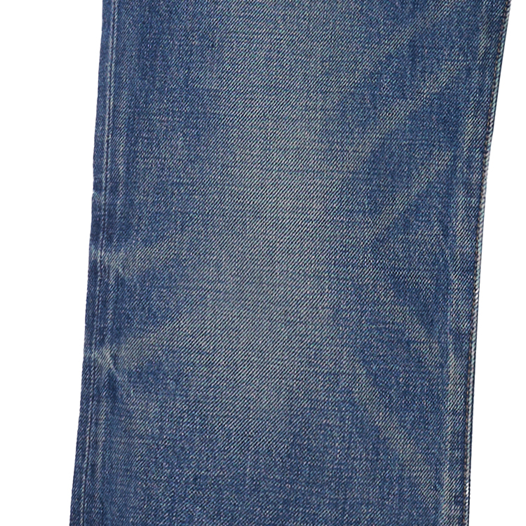 Details for (Women) CELINE DYLAN Union Wash  Straight-Leg Jeans in Blue 2N678930F-07UW