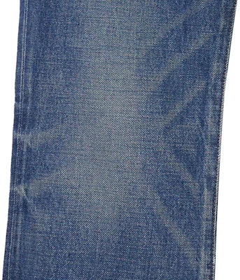 (Women) CELINE DYLAN Union Wash Straight-Leg Jeans in Blue 2N678930F-07UW Details for (Women) CELINE DYLAN Union Wash Straight-Leg Jeans in Blue 2N678930F-07UW