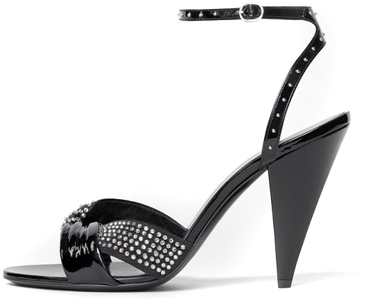 women-celine-fashion-sandal-patent-black-331942054-c-38-no