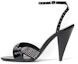 Buy (W) Sandal Fesyen CELINE 'Hitam Berkilat' 331942054C.38NO