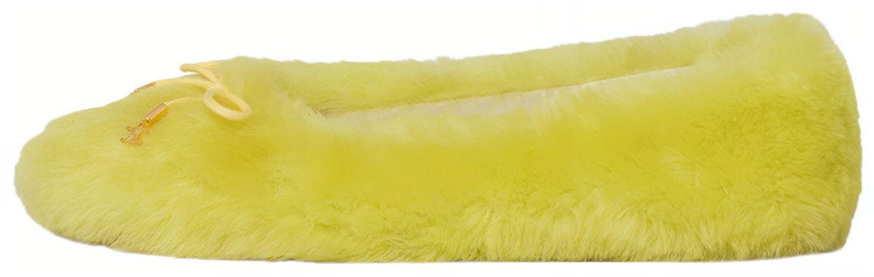(Women) CELINE Flat Lace-up Sneakers 'Yellow Wool' 347333664C.11YE Buy (Women) CELINE Flat Lace-up Sneakers 'Yellow Wool' 347333664C.11YE