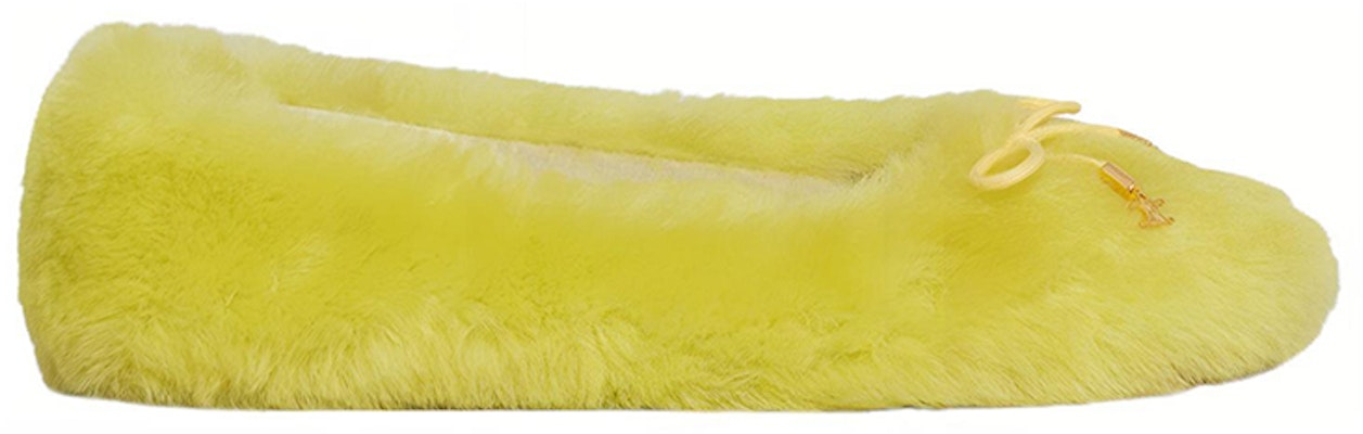 (Women) CELINE Flat Lace-up Sneakers 'Yellow Wool' 347333664C.11YE Order (Women) CELINE Flat Lace-up Sneakers 'Yellow Wool' 347333664C.11YE