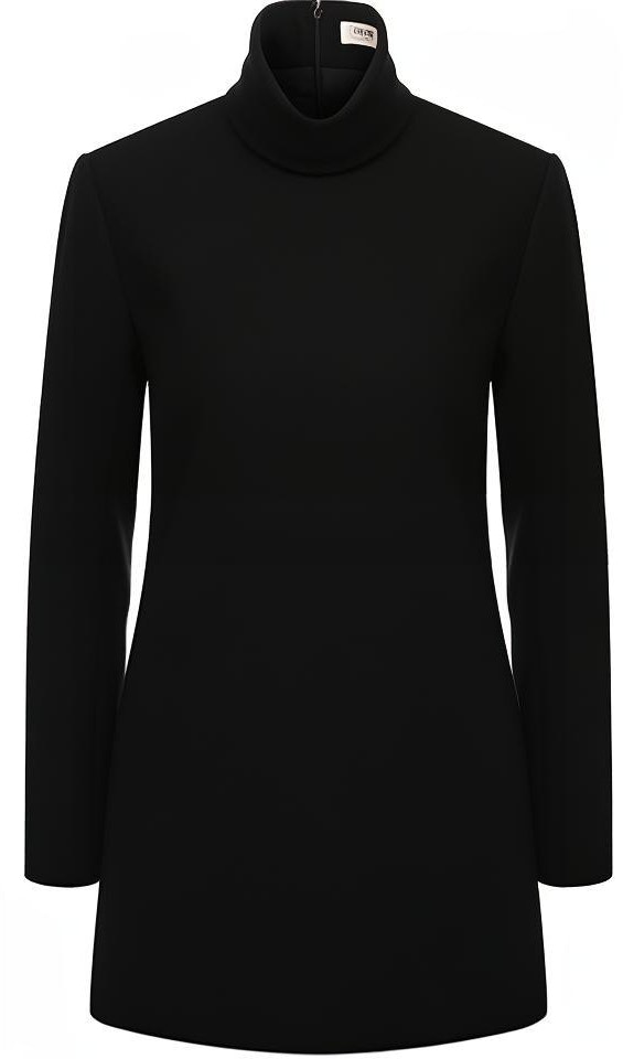 women-celine-fw-21-black-wool-turtleneck-sweater-pullover-2-b389844-c-38-no