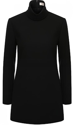 (W) CELINE FW21 Sweater Turtleneck Wol Hitam Pullover. 2B389844C-38NO Buy (W) CELINE FW21 Sweater Turtleneck Wol Hitam Pullover. 2B389844C-38NO