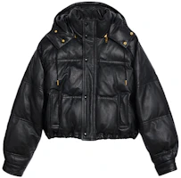 (Women) CELINE FW21 Quilted Lambskin Jacket Black 2EA26978E-38NO (Women) CELINE FW21 Quilted Lambskin Jacket Black 2EA26978E-38NO