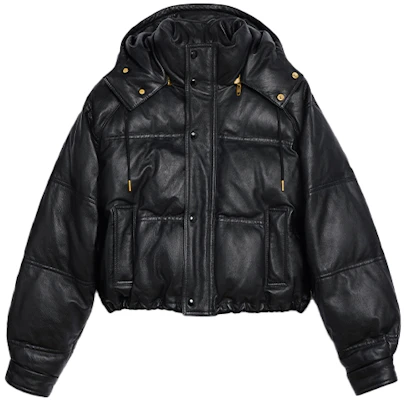 (Women) CELINE FW21 Quilted Lambskin Jacket Black 2EA26978E-38NO Order (Women) CELINE FW21 Quilted Lambskin Jacket Black 2EA26978E-38NO