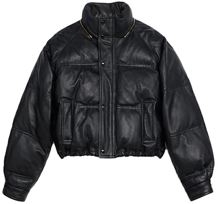 (Women) CELINE FW21 Quilted Lambskin Jacket Black 2EA26978E-38NO Shop (Women) CELINE FW21 Quilted Lambskin Jacket Black 2EA26978E-38NO