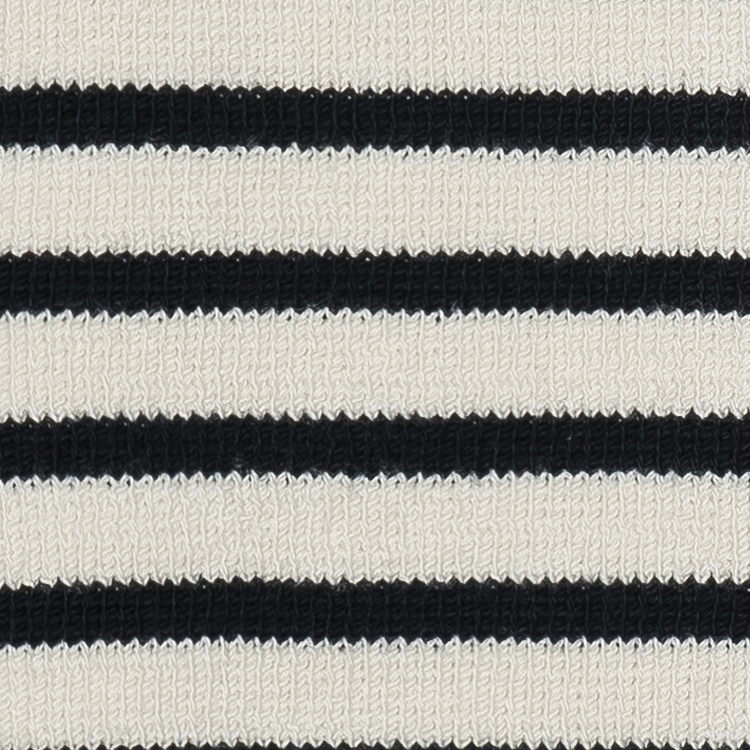 Details for (W) CELINE FW21 Jaket Wol Garis Kancing Beige. 2A98S570P-01OB