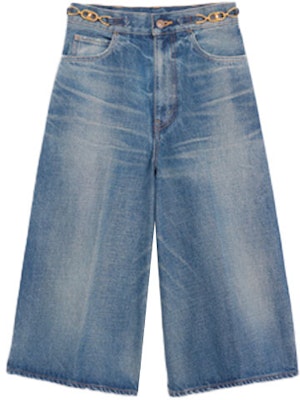 (Women) CELINE FW21 Triomphe Logo Jeans Washed Blue Denim Pants. 2N287930F-07UW Order (Women) CELINE FW21 Triomphe Logo Jeans Washed Blue Denim Pants. 2N287930F-07UW