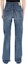 Details for (Women) CELINE FW21 Washed Denim Flared Jeans Women’s Dark Blue 2N269365M-07DU