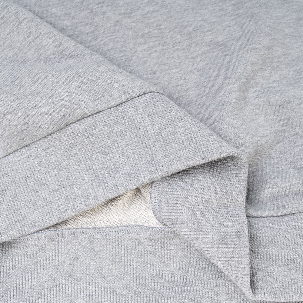 Details for (Women) CELINE FW22  Blue Crewneck Pullover Sweatshirt with Logo Print. 2Y57A670Q-08CU