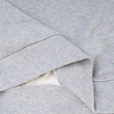 (Women) CELINE FW22 Blue Crewneck Pullover Sweatshirt with Logo Print. 2Y57A670Q-08CU Details for (Women) CELINE FW22 Blue Crewneck Pullover Sweatshirt with Logo Print. 2Y57A670Q-08CU