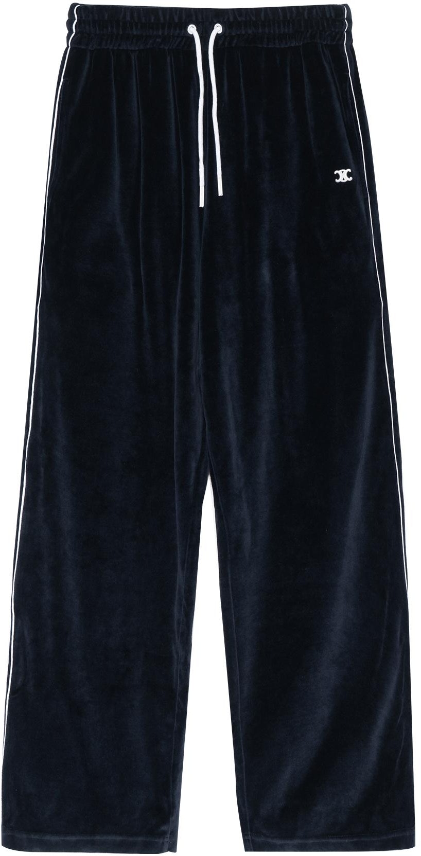 women-celine-fw-22-striped-high-waisted-loose-fit-jogger-pants-blue-2-z404748-q-07-rc