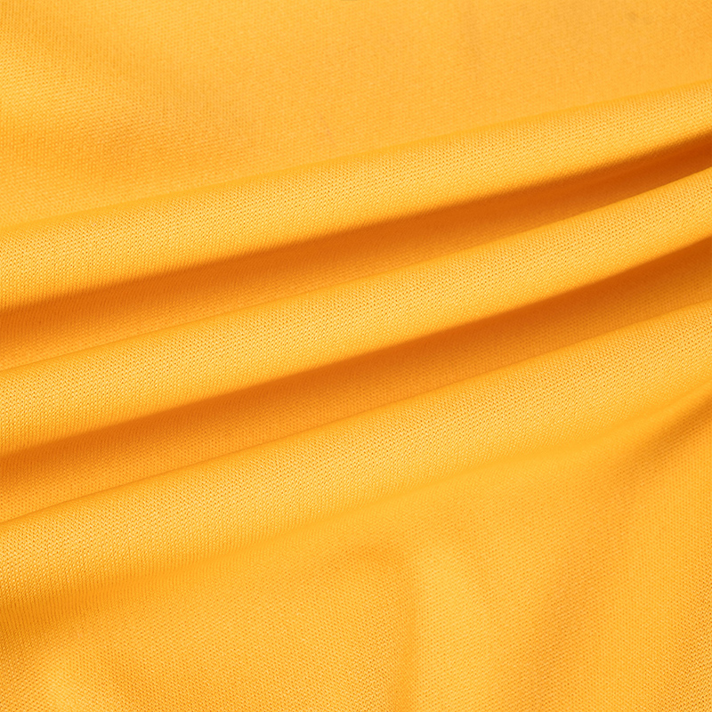 Sizing (Women) CELINE FW22  Yellow Striped Zip-Up Jacket with Stand Collar. 2Y831121O-11GX