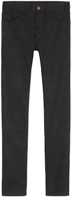 (Women) CELINE FW22 High-Waisted Straight-Leg Black Jeans Women’s Casual Denim. 2N354082T-38TK Buy (Women) CELINE FW22 High-Waisted Straight-Leg Black Jeans Women’s Casual Denim. 2N354082T-38TK