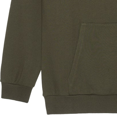 (W) 셀린 FW22 여성 로고 프린트 크루넥 스웨트셔츠 딥 카키. 2Y423670Q-02DO Details for (W) 셀린 FW22 여성 로고 프린트 크루넥 스웨트셔츠 딥 카키. 2Y423670Q-02DO