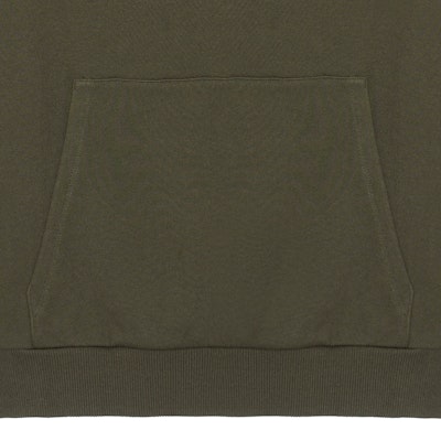 (W) 셀린 FW22 여성 로고 프린트 크루넥 스웨트셔츠 딥 카키. 2Y423670Q-02DO Sizing (W) 셀린 FW22 여성 로고 프린트 크루넥 스웨트셔츠 딥 카키. 2Y423670Q-02DO