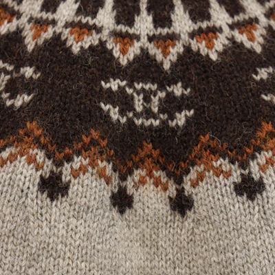 (W) CELINE FW23 Sweater Crewneck Bordir Multicolor. 2ADJ7823V-09GM Cheap (W) CELINE FW23 Sweater Crewneck Bordir Multicolor. 2ADJ7823V-09GM