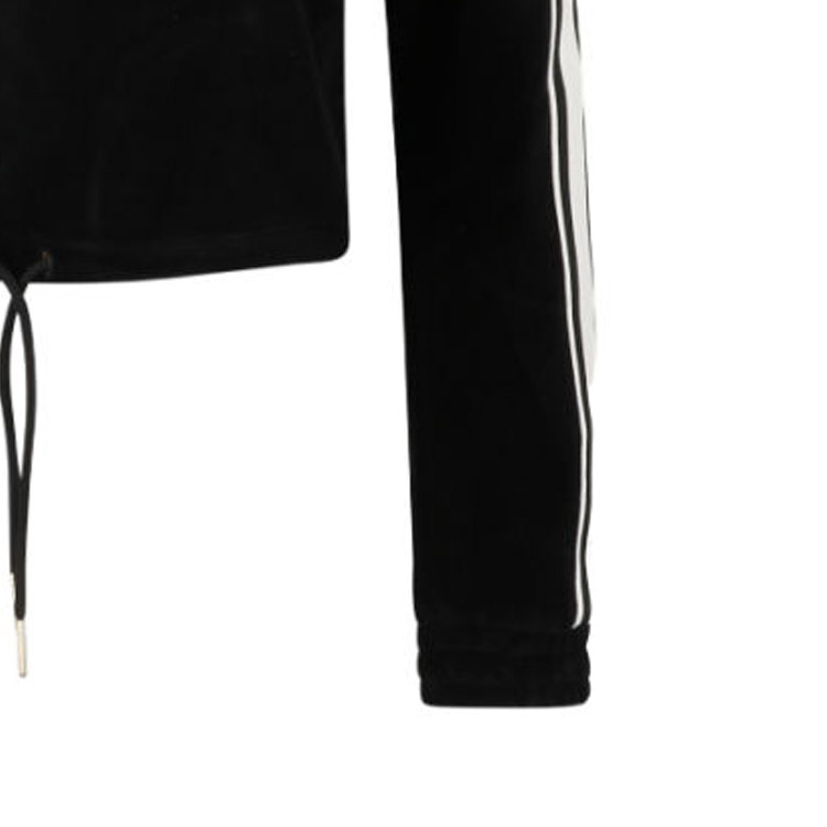 (Women) CELINE FW23  Logo Print Pullover Hoodie Black 2Y12C748Q-38AW 圖 6