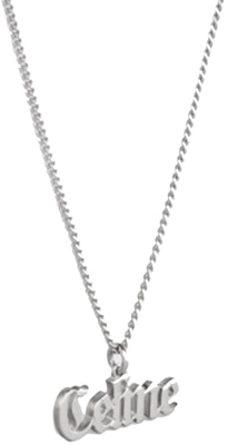 (W) Kalung Wanita CELINE Gothic 925 Perak - Finishing Rhodium. 46Z306SIL-36SI Purchase (W) Kalung Wanita CELINE Gothic 925 Perak - Finishing Rhodium. 46Z306SIL-36SI