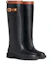 Order (W) Bota Alta CELINE 'Cuero Negro'. 343823574C.04BT