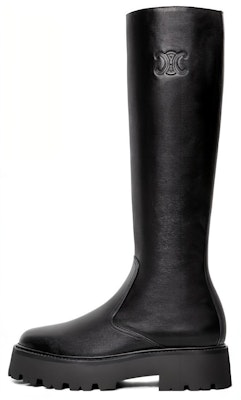 (Women) CELINE Bulky Zipped Boots 'Black' 354233492C.38NO Buy (Women) CELINE Bulky Zipped Boots 'Black' 354233492C.38NO