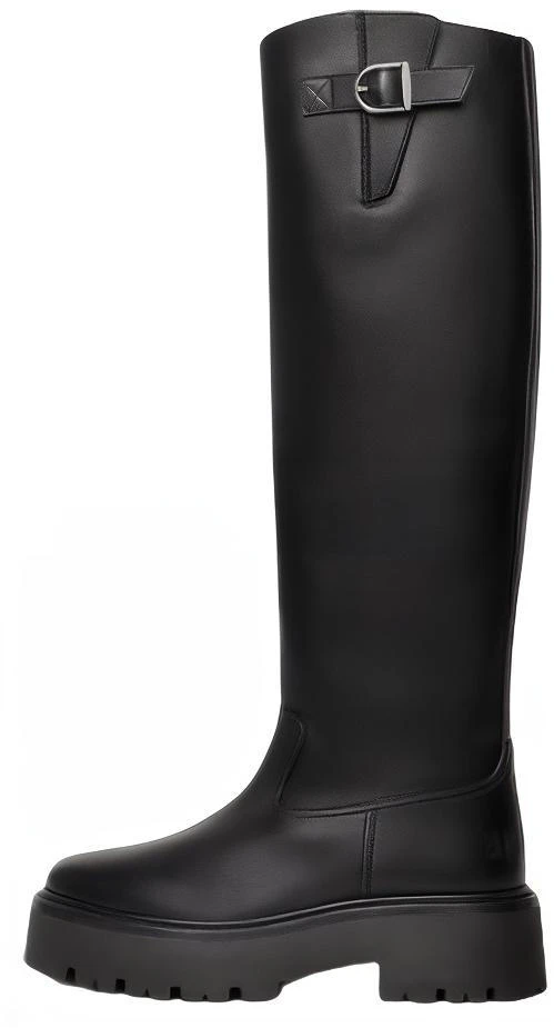 women-celine-high-top-buckle-black-348603554-c-38-no