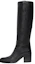 Buy (W) CELINE High-Top Slip-On ''Schwarzes Leder Mode'' 349123492C.38NO