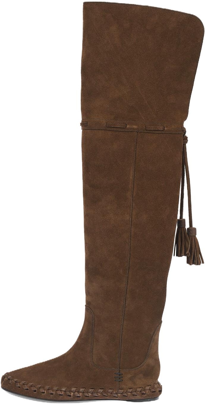 women-celine-high-top-slip-on-brown-suede-342253118-c-19-dk