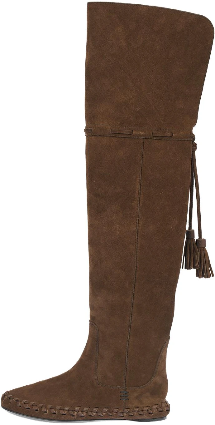 women-celine-high-top-slip-on-brown-suede-342253118-c-19-dk