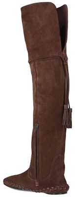 (W) 셀린 브라운 스웨이드 하이탑 슬립온 (Celine Brown Suede High-top Slip-on) 342253118C.19DK Purchase (W) 셀린 브라운 스웨이드 하이탑 슬립온 (Celine Brown Suede High-top Slip-on) 342253118C.19DK