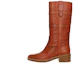 Buy (W) CELINE High-Top Sneaker ''Braunes Leder'' 343913190C.18NC