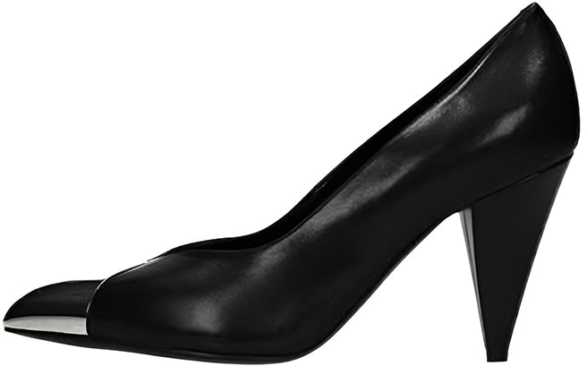 women-celine-high-heel-black-leather-328193082-c-38-ns