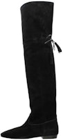 (Women) CELINE High-Top Boot 'Simple Comfort Black' 339703117C.38NO (Women) CELINE High-Top Boot 'Simple Comfort Black' 339703117C.38NO